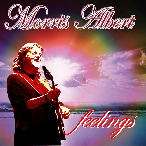 Morris Albert Feelings (¿Dime?) Profile Image