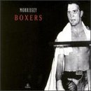Morrissey Boxers Profile Image
