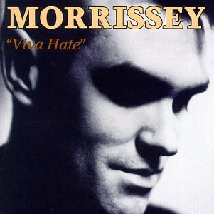 Morrissey Everyday Is Like Sunday Profile Image