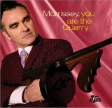 Download or print Morrissey First Of The Gang To Die Sheet Music Printable PDF 5-page score for Rock / arranged Piano, Vocal & Guitar Chords SKU: 42316