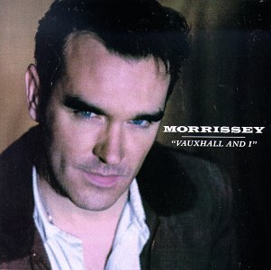 Morrissey The More You Ignore Me, The Closer I Get Profile Image