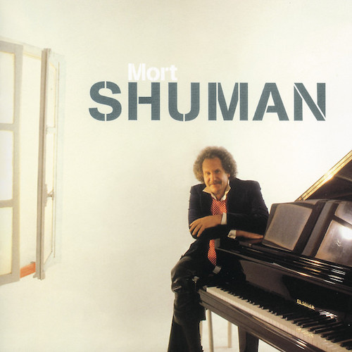 Mort Shuman Le Vieux Piano Profile Image