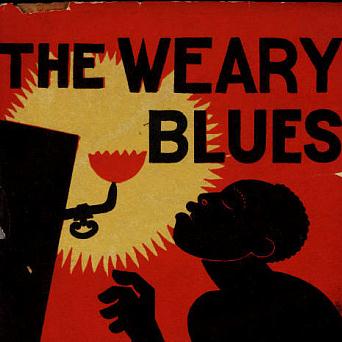 Weary Blues cover image