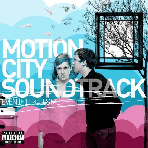 Motion City Soundtrack Fell In Love Without You Profile Image