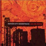 Download or print Motion City Soundtrack The Future Freaks Me Out Sheet Music Printable PDF 11-page score for Pop / arranged Guitar Tab SKU: 74847