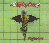 Download or print Motley Crue Don't Go Away Mad (Just Go Away) Sheet Music Printable PDF 8-page score for Pop / arranged Piano, Vocal & Guitar Chords (Right-Hand Melody) SKU: 96231