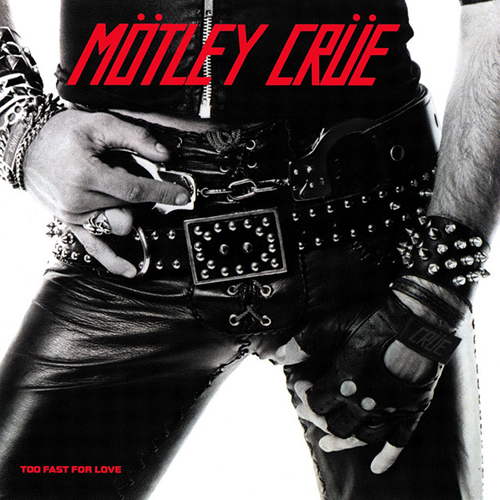 Motley Crue Live Wire Profile Image