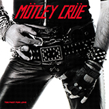 Download or print Motley Crue Live Wire Sheet Music Printable PDF 9-page score for Rock / arranged Guitar Tab (Single Guitar) SKU: 170064