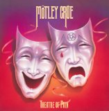 Download or print Motley Crue Smokin' In The Boys Room Sheet Music Printable PDF 3-page score for Pop / arranged Guitar Chords/Lyrics SKU: 83914