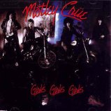 Download or print Motley Crue Wild Side Sheet Music Printable PDF 7-page score for Rock / arranged Drums Transcription SKU: 184015