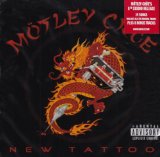 Download or print Motley Crue Hell On High Heels Sheet Music Printable PDF 13-page score for Pop / arranged Guitar Tab SKU: 65582