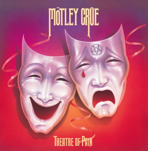 Motley Crue Home Sweet Home Profile Image