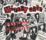 Download or print Motley Crue Primal Scream Sheet Music Printable PDF 9-page score for Pop / arranged Guitar Tab SKU: 65581