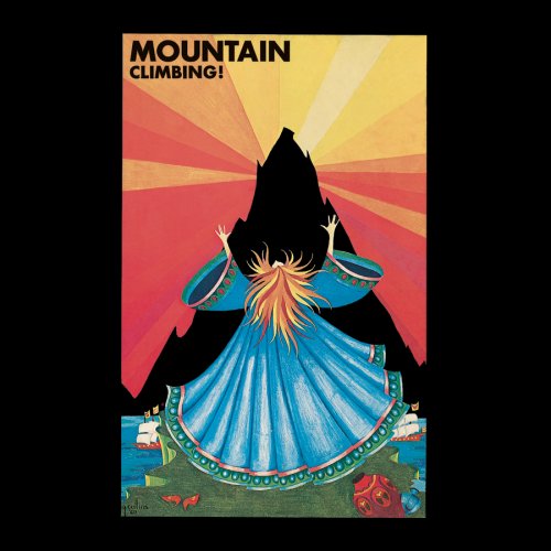 Mountain For Yasgur's Farm Profile Image