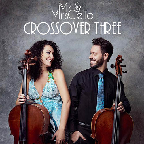 Mr. & Mrs. Cello Fragile Profile Image