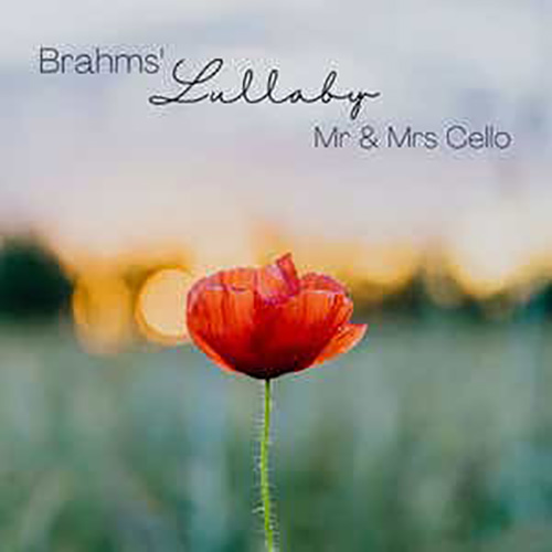 Mr & Mrs Cello Lullaby Profile Image
