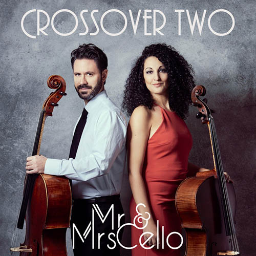 Mr. & Mrs. Cello The Sound Of Silence Profile Image