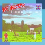 Download or print Mr. Mister Broken Wings Sheet Music Printable PDF 5-page score for Rock / arranged Piano, Vocal & Guitar Chords (Right-Hand Melody) SKU: 95515