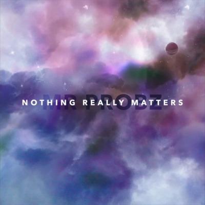 Nothing Really Matters cover image