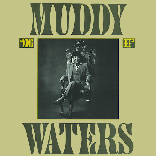 Muddy Waters Champagne And Reefer Profile Image