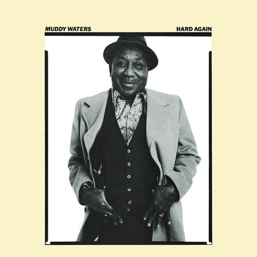 Muddy Waters I Can't Be Satisfied Profile Image