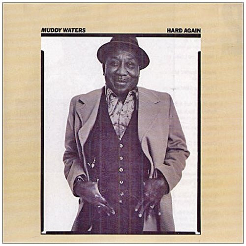 Muddy Waters I Want To Be Loved Profile Image