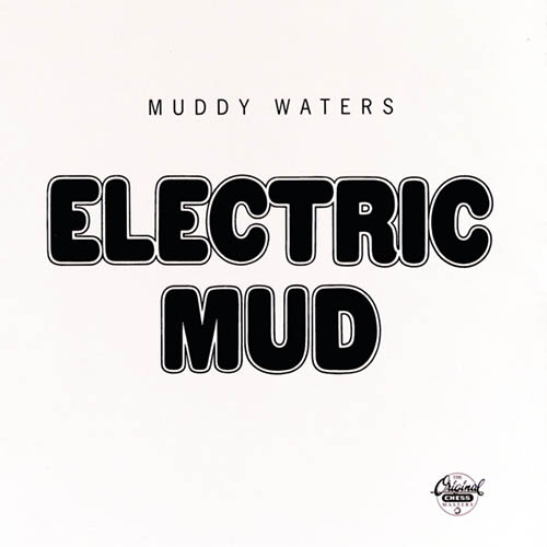 Muddy Waters (I'm Your) Hoochie Coochie Man Profile Image