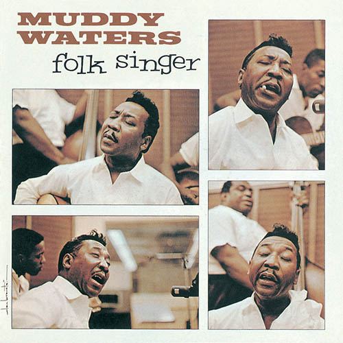Muddy Waters My Home Is On The Delta Profile Image