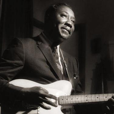Muddy Waters Rollin' And Tumblin' (arr. Fred Sokolow) Profile Image