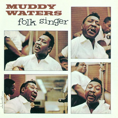 Muddy Waters You Can't Lose What You Ain't Never Had Profile Image