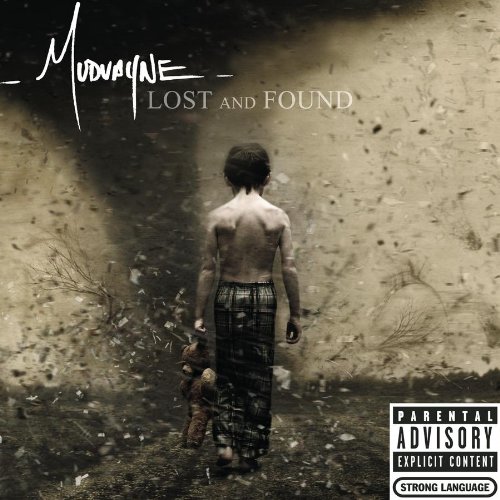 Mudvayne Pulling The String Profile Image