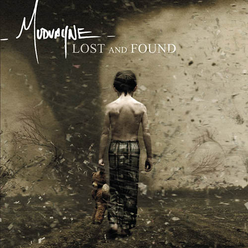 Mudvayne Rain.Sun.Gone Profile Image