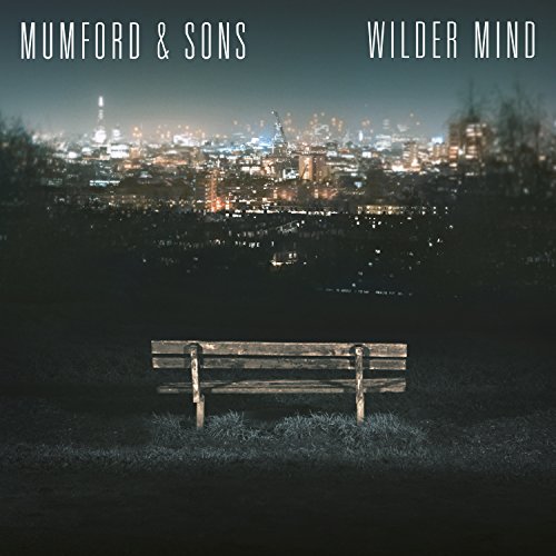Mumford & Sons Believe Profile Image