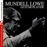 Download or print Mundell Low Scrapple From The Apple Sheet Music Printable PDF 12-page score for Jazz / arranged Electric Guitar Transcription SKU: 419166