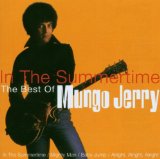 Download or print Mungo Jerry In The Summertime Sheet Music Printable PDF 2-page score for Pop / arranged Guitar Chords/Lyrics SKU: 47897