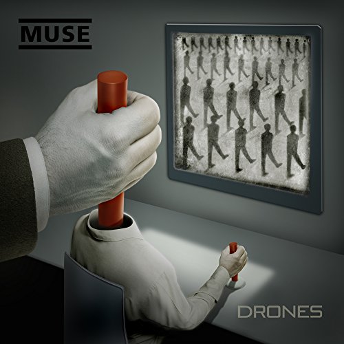 Muse Dead Inside Profile Image