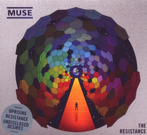 Resistance cover image