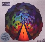 Download or print Muse Resistance Sheet Music Printable PDF 8-page score for Rock / arranged Bass Guitar Tab SKU: 152921