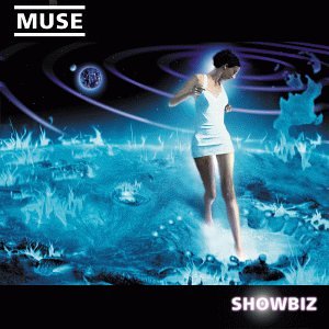 Showbiz cover image