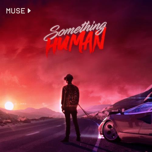 Muse Something Human Profile Image