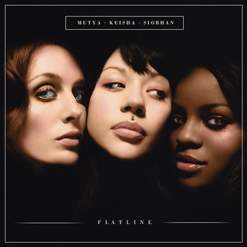 Mutya Keisha Siobhan Flatline Profile Image