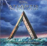 Download or print Mya Where The Dream Takes You (from Atlantis: The Lost Empire) Sheet Music Printable PDF 8-page score for Pop / arranged Piano, Vocal & Guitar Chords (Right-Hand Melody) SKU: 18021