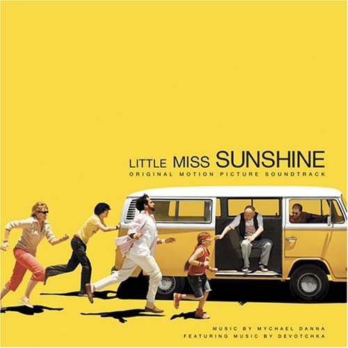 Mychael Danna The Winner Is (from Little Miss Sunshine) Profile Image