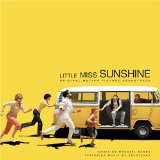 Download or print Mychael Danna The Winner Is (from Little Miss Sunshine) Sheet Music Printable PDF 2-page score for Film/TV / arranged Piano Solo SKU: 38319