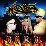 Download or print N-Dubz Playing With Fire (feat. Mr. Hudson) Sheet Music Printable PDF 7-page score for Pop / arranged Piano, Vocal & Guitar Chords SKU: 101488