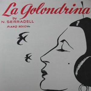 La Golondrina cover image