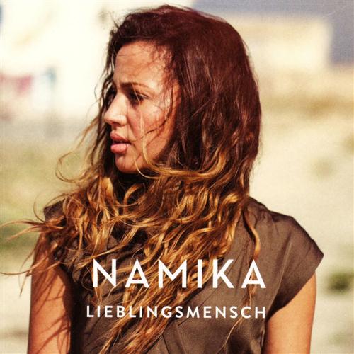 Namika Lieblingsmensch Profile Image