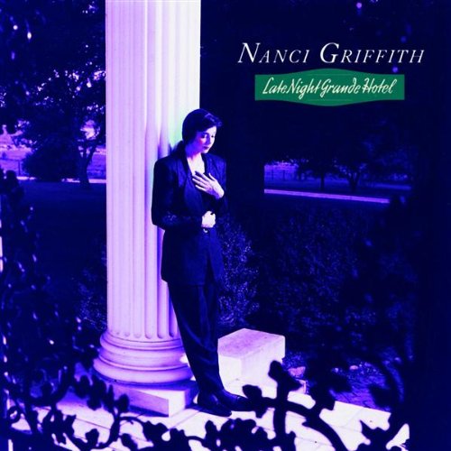 Nanci Griffith Late Night Grande Hotel Profile Image