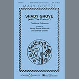 Download or print Traditional Folksong Shady Grove (with The Cuckoo) (arr. Nancy Boone Allsbrook) Sheet Music Printable PDF 14-page score for Concert / arranged SSA Choir SKU: 76523