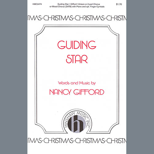 Nancy Gifford Guiding Star Profile Image